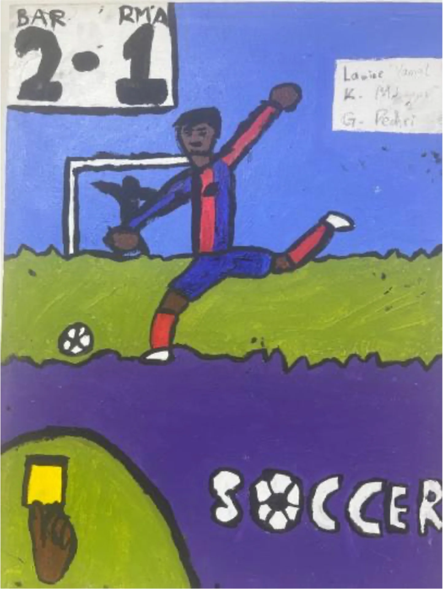 Children's artwork 03