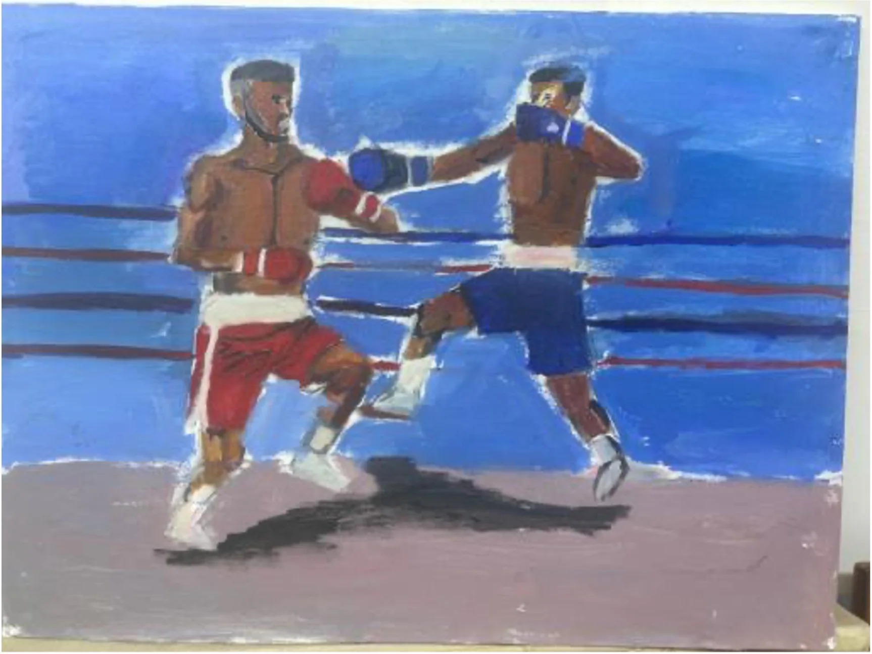 Children's artwork 07