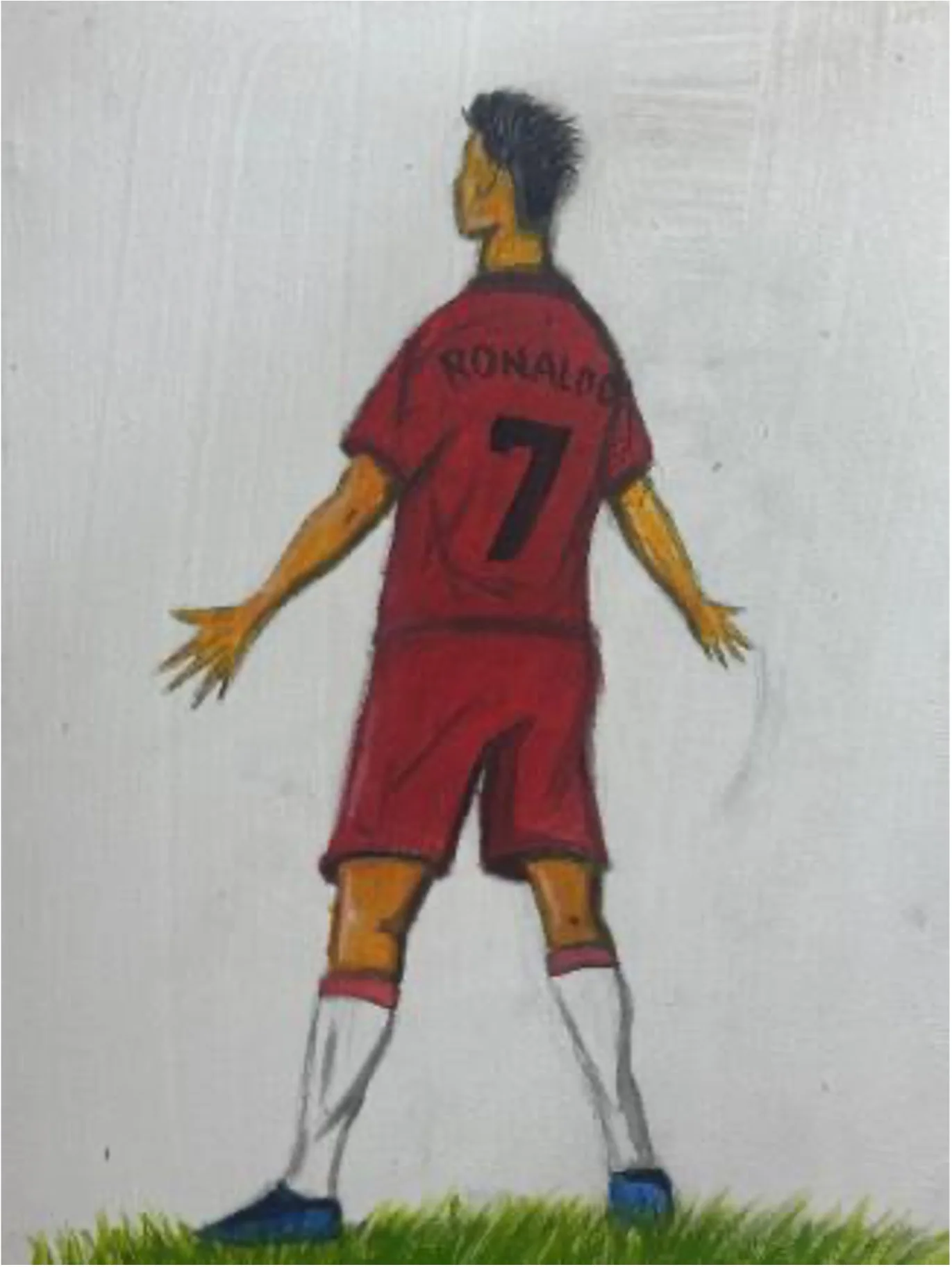 Children's artwork 08