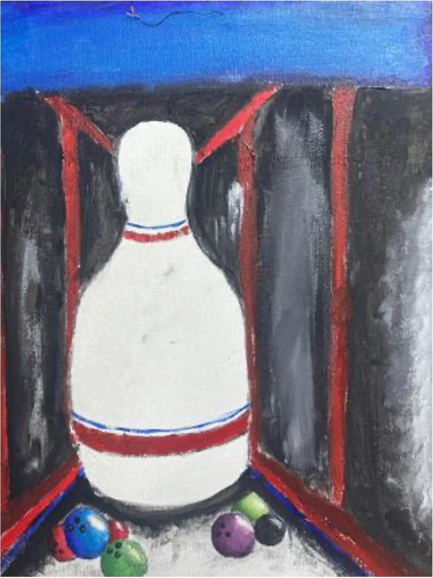 Children's artwork 10
