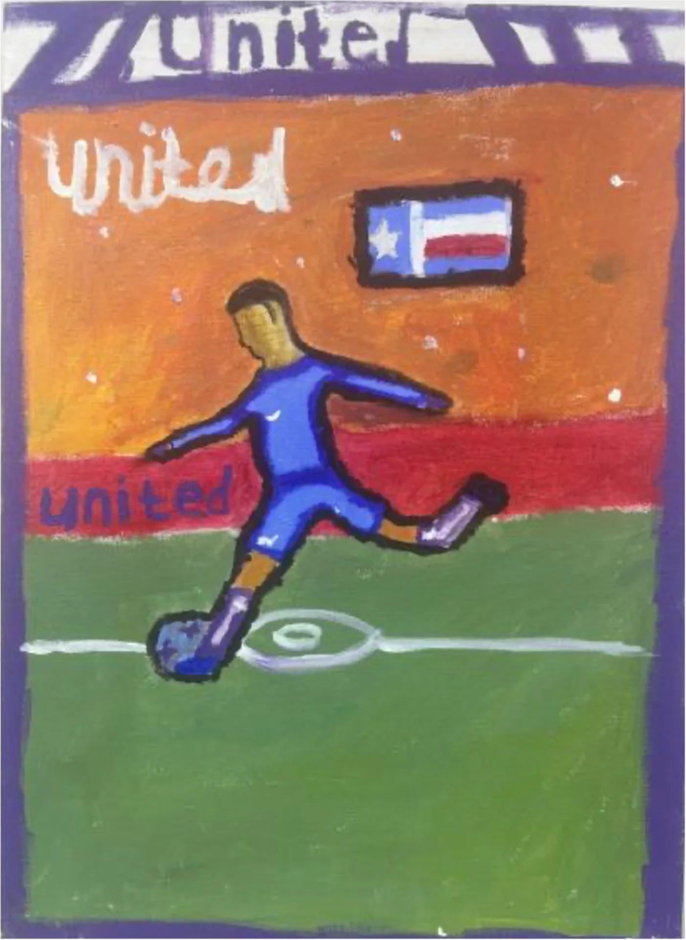 Children's artwork 13