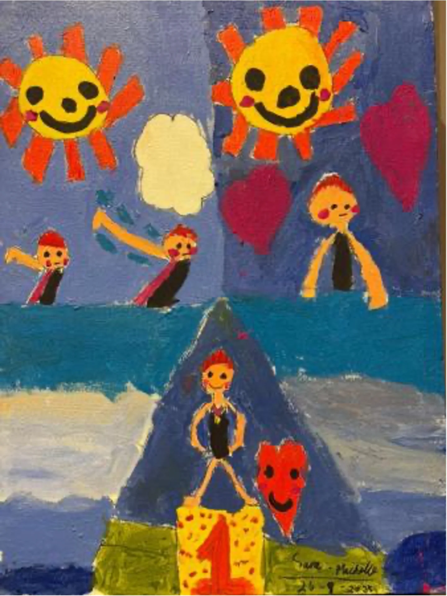 Children's artwork 14