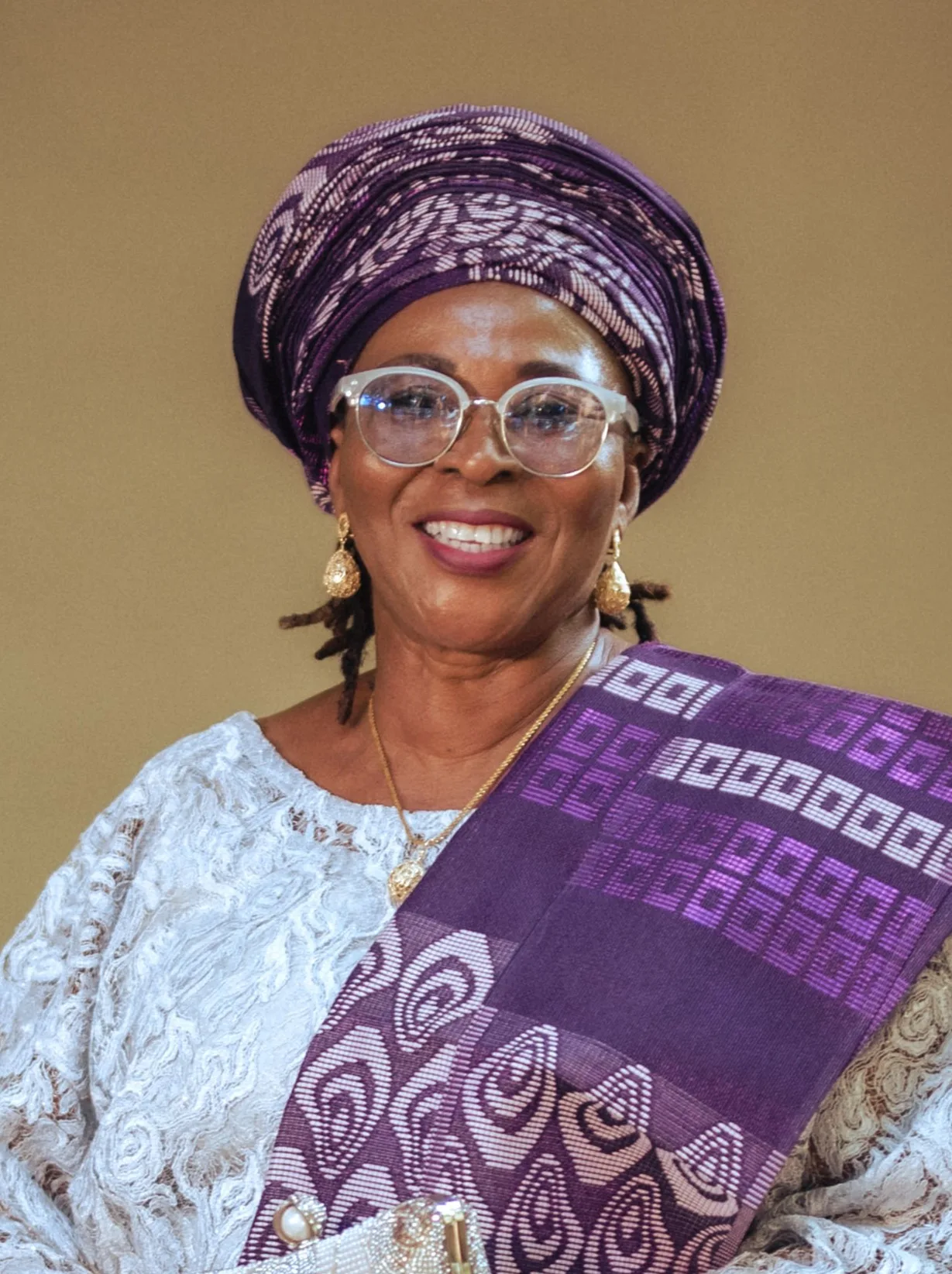 Dr. Mrs. Ngozi Akande (Ph.D)
